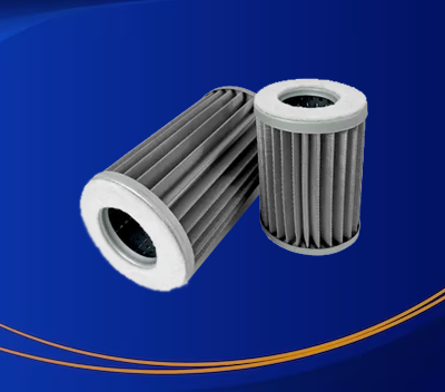 Gas Filters Elements