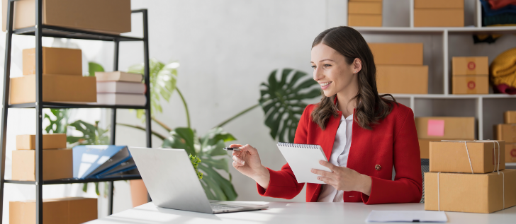 Header image - Importance of the landing page for Google Ad success
