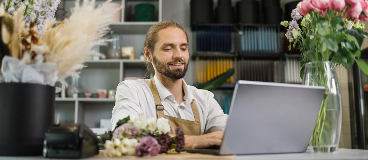 1PCS Header image - Local SEO vs. National SEO_ Which Works Best for Leicester SMEs
