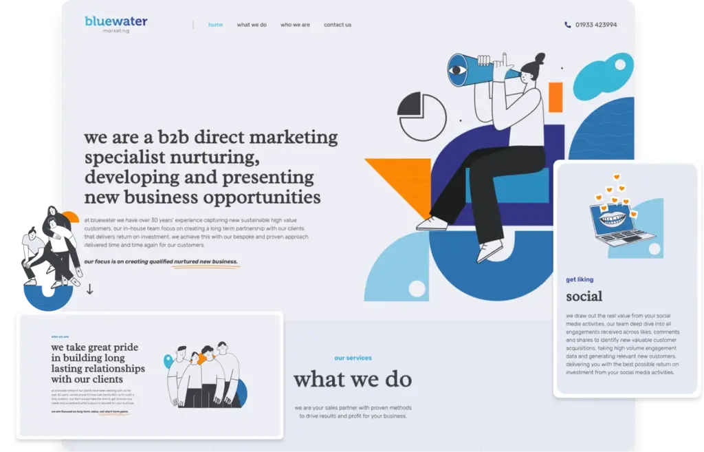 bluewaterlandingpage