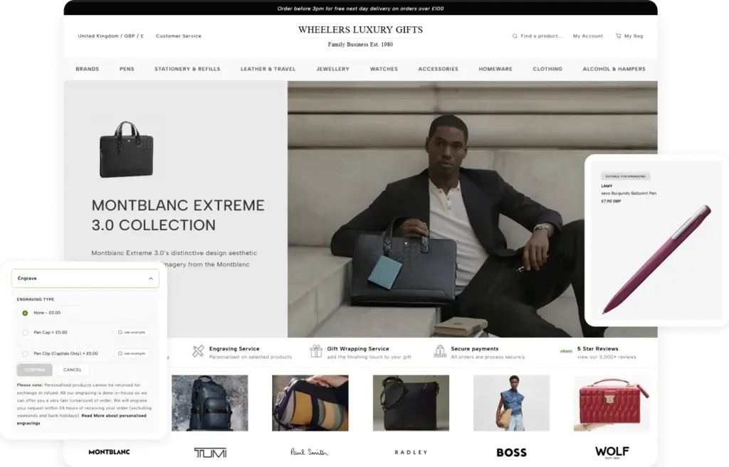 wheelerslandingpage