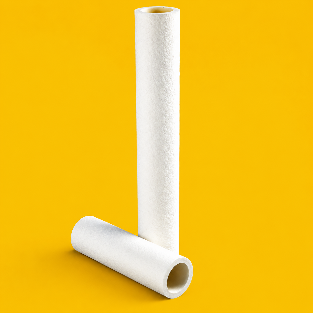 Ceramic Ultrafiltration (UF)