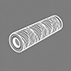 Depth Liquid Filter Icon