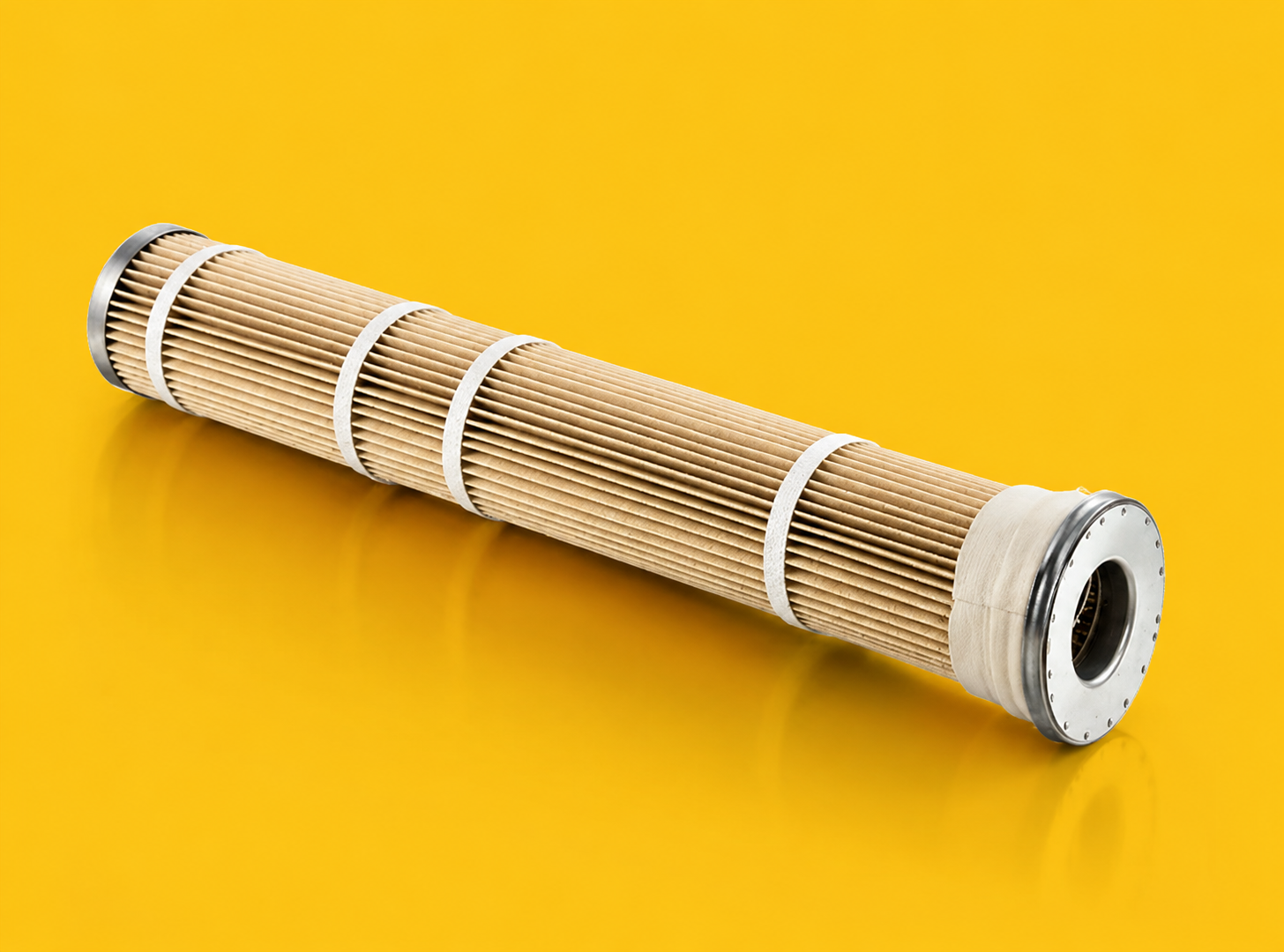 High Flow Filter