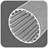 V-Wire Filter Icon