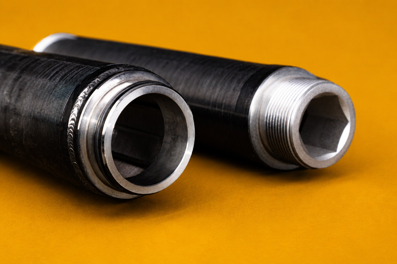 V-Wire Filter