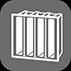 HEPA Filter Icon
