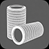 Oil Mist Icon
