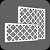 Panel Filter Icon