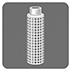 Candle Filter Icon