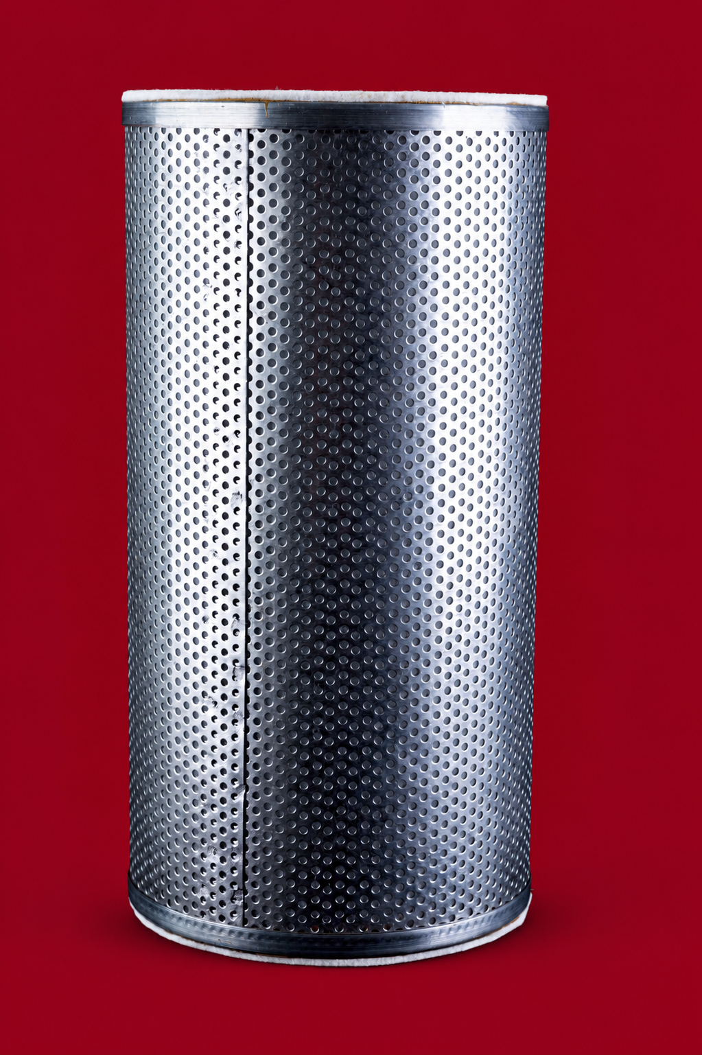 Dry Gas Filter